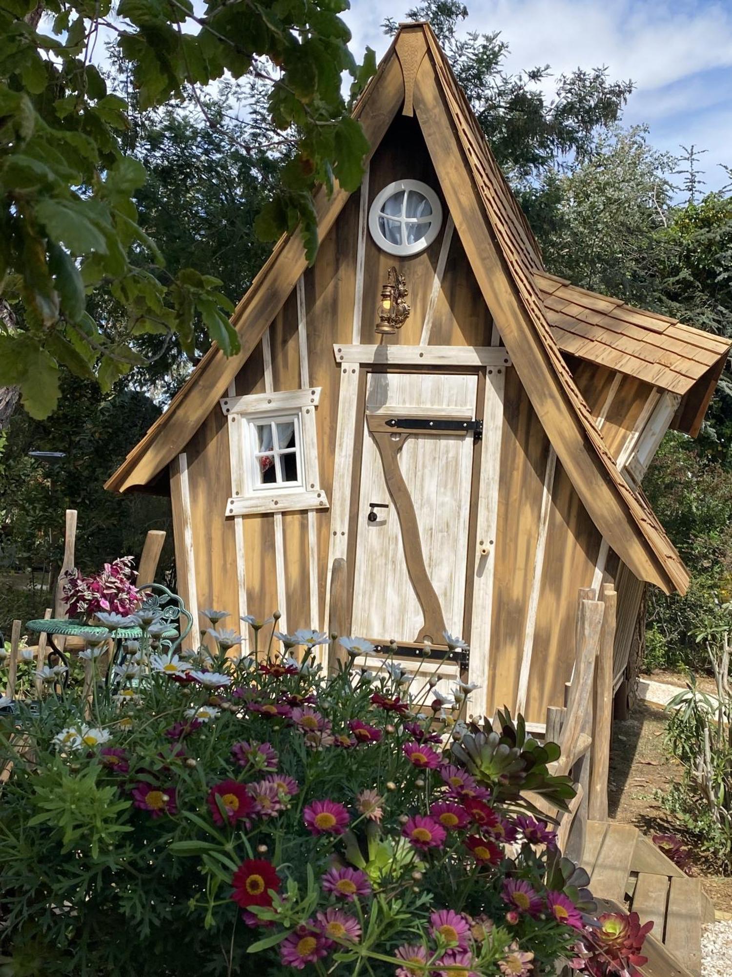 Mas Del Flor Bed & Breakfast Villelongue-dels-Monts Ruang foto