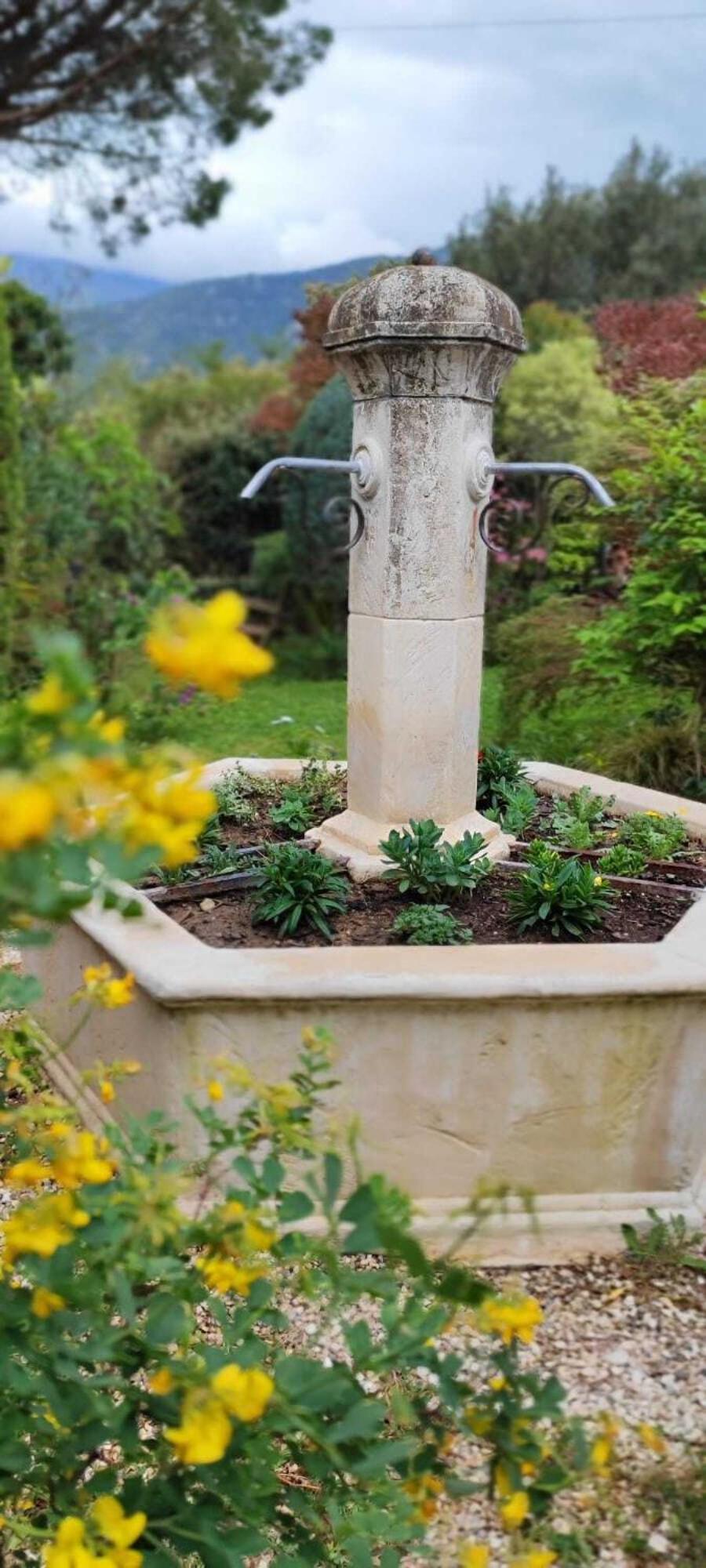 Mas Del Flor Bed & Breakfast Villelongue-dels-Monts Bagian luar foto