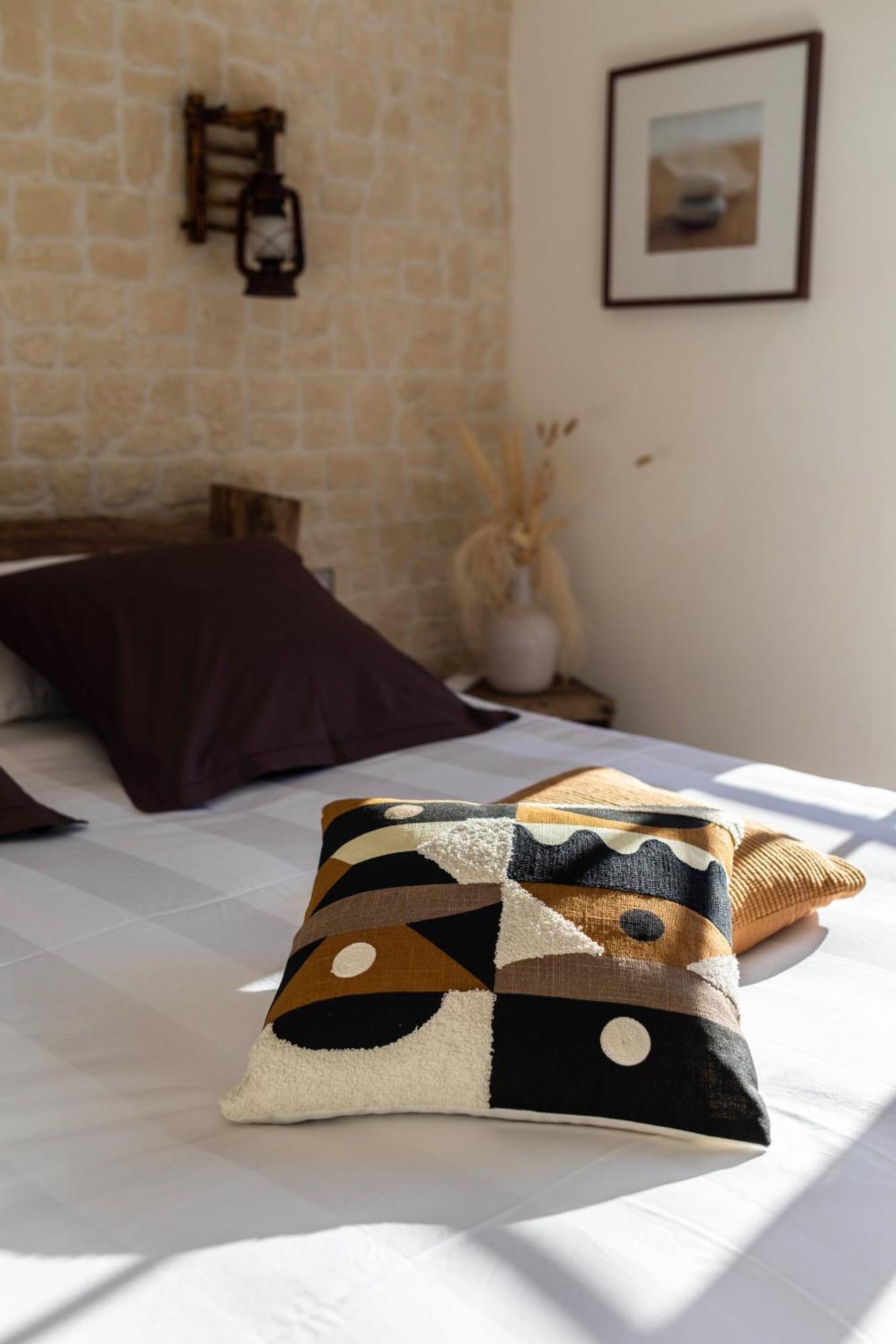 Mas Del Flor Bed & Breakfast Villelongue-dels-Monts Bagian luar foto