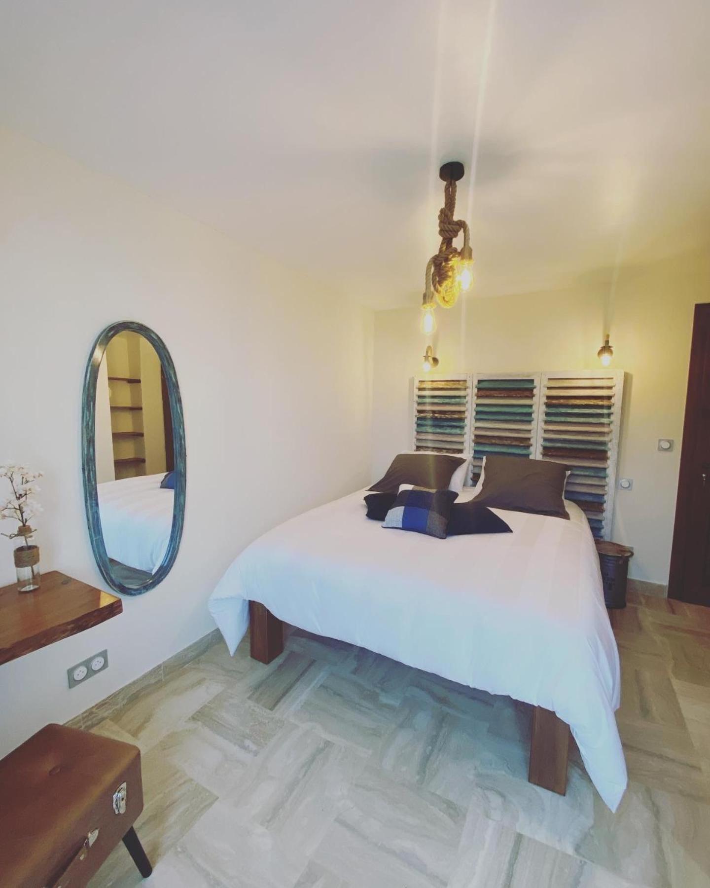 Mas Del Flor Bed & Breakfast Villelongue-dels-Monts Bagian luar foto